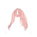 Pashmina Scarf: Pink Solid Accessories