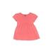 Baby Gap Dress - A-Line: Pink Print Skirts & Dresses - Kids Girl's Size 5