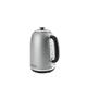 Silver/Black 'Shimmer' 1.8 L Jug Kettle