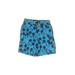 Disney for Baby Gap Board Shorts: Blue Bottoms - Kids Boy's Size 5