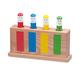 Toys First Years Classic Pop Up Toy, Multi Coloured