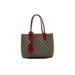 Gucci Tote Bag: Brown Bags