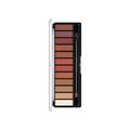 Magnif'Eyes Eye Contouring Palette - Spice Edition