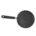 TOPBATHY 3 Pcs Non Stick Pan Ceramic Bakeware Poached Eggs Egg Skillet 10 Inch Frying Pan Nonstick 12 Inch Nonstick Frying Pan Non Stick Skillet Ceramic Frying Pan Small Frying Pan Ceramics