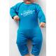 Brother Slogan Romper Suit