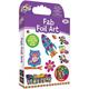 Activity Pack Fab Foil Art Craft Kit