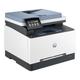 HP Color Laserjet Pro MFP 3302sdwg