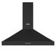 Stoves STERLING CHIM90PYRBLK 90cm Chimney Hood - BLACK