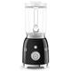 Smeg BLF03BLUK Retro Blender - BLACK