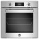 Bertazzoni F6011PROPLX Professional Series Pyrolytic Single Oven - STAINLESS STEEL