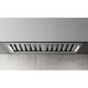 Elica CT-35-90 82cm Pro Canopy Hood - STAINLESS STEEL