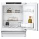 Siemens KU21RVFE0G IQ-500 Integrated Built Under Larder Fridge