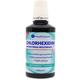 Chlorhexidine 400ml Antibacterial Mouthwash Peppermint