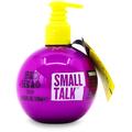 Tigi Bed Head Smalltalk Styling Cream Hair Volume For Fine Hair 240ml