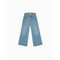 Light Blue Enola Girl Jeans