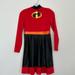 Disney Costumes | Disney The Incredible Costume | Color: Black/Red | Size: 14 -16