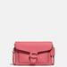 Coach Bags | Coach Tabby Chain Clutch | Color: Red | Size: Os