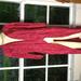 Lularoe Dresses | Lularoe Coverup | Color: Red | Size: M