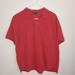 Polo By Ralph Lauren Shirts | Men's Ralph Lauren Sport Red Polo Shirt - Xl | Color: Blue/Red | Size: L