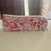 Kate Spade Office | Kate Spade Pencil Pouch | Color: Pink/Red | Size: Os