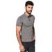 Lululemon Athletica Shirts | Lululemon Evolution Short Sleeve Polo Shirt, S | Color: Gray | Size: S