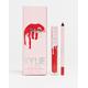 Kylie Cosmetics Velvet Lip Kit 405 Red Velvet