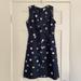 Kate Spade Dresses | Kate Spade Silk Dress Size 2 | Color: Blue | Size: 2