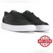 Adidas Shoes | Adidas Men's Park Street Low Top Sneaker. Gently Worn. Original Box | Color: Black/White | Size: 10.5