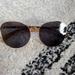 American Eagle Outfitters Accessories | American Eagle Sunglasses | Color: Black | Size: Os