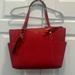 Michael Kors Bags | Excellent Condition Michael Kors Red Handbag/Purse | Color: Red | Size: Os