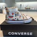 Converse Shoes | Converse High Top Shoes | Color: White | Size: 6bb