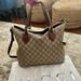 Gucci Bags | Gucci Bag Authentic | Color: Brown/Tan | Size: Os