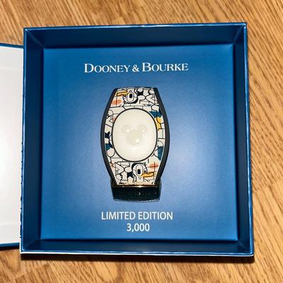 Dooney & Bourke Wearables | Dooney & Bourke Magicband | Color: White | Size: Os