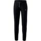 Erima Women Sweatpants - Black, 36L