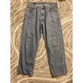 Levi's Jeans | Levis 550 Jeans Mens 36 X30 Blue Relaxed Light Wash Denim Jeans Vntg | Color: Blue | Size: 36