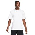 Nike Df Primary Stmt Ss T-Shirt White/White L