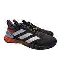 Adidas Shoes | Adidas Men's Adizero Ubersonic 4 Tennis Shoe, 10.5 | Color: Black | Size: 10.5