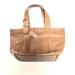 Coach Bags | Coach Vintage Waverly Soho Leather Bag | Color: Brown | Size: Os