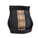 Burberry Bags | Authentic Rare Burberry Nova Check Shoulder Cross Body Bag | Color: Black | Size: Os