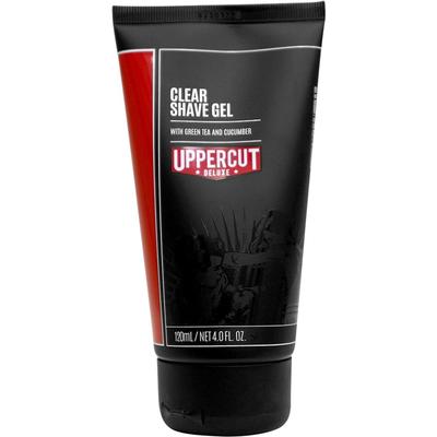 UPPERCUT DELUXE Clear Shave Gel 120 ml Herren Image