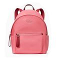 Kate Spade Bags | Kate Spade New York Chelsea Medium Backpack ~ Travel Overnight School Bag Tote | Color: Red | Size: See Description