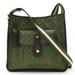 Louis Vuitton Bags | Louis Vuitton Monogram Bouzas Marie Kate Shoulder Bag Canvas Leather Tst Khak... | Color: Green | Size: Os