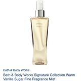 Victoria's Secret Bath & Body | Bath & Body Works Signature Collection Japanese Cherry Blossom Fragrance Mist | Color: Yellow | Size: Os