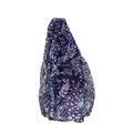 Vera Bradley Backpack: Purple Accessories