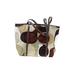 Coach Shoulder Bag: Brown Bags