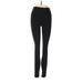 Lululemon Athletica Active Pants - Super Low Rise: Black Activewear - Women's Size 2