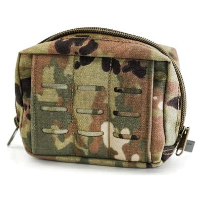 Predator Armor Utility Pouch Multi-cam 9x5 AC-UP-M...