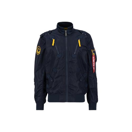 Bomberjacke ALPHA INDUSTRIES 