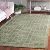 SAFAVIEH Hand-Loomed Impressions Arienne Modern & Contemporary Wool Rug