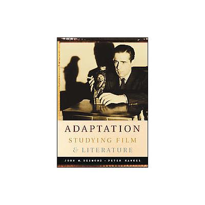 Adaptation by Peter Hawkes (Paperback - McGraw-Hill Humanities Social)